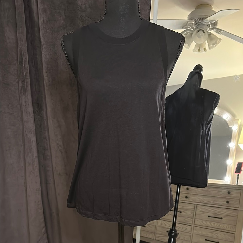 Vince Muscle Tee